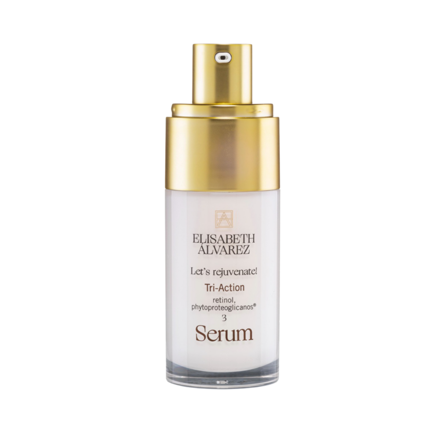 Tri-Action Serum