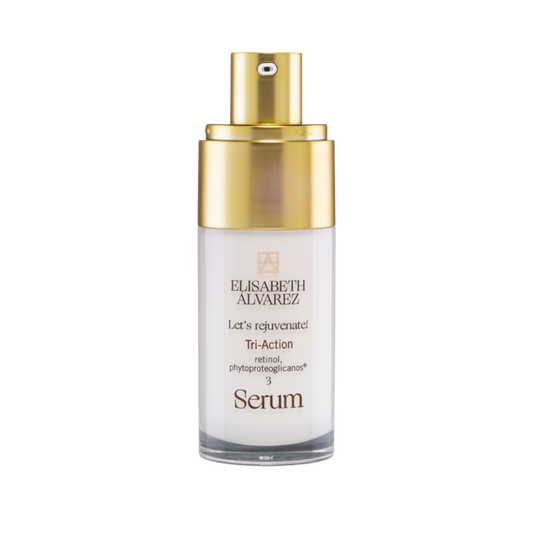 SERUM TRIPLE ACTION
