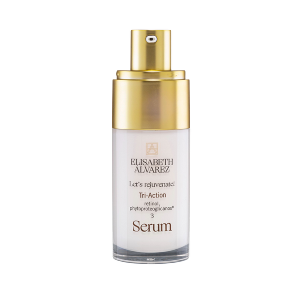 Tri-Action sérum