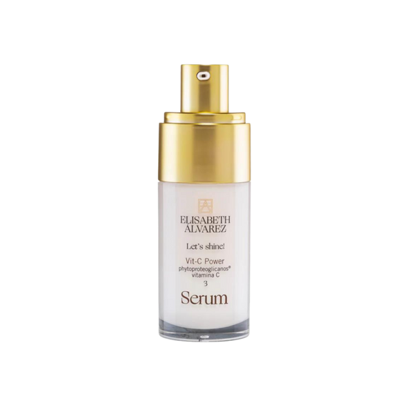 Vit-C Power sérum