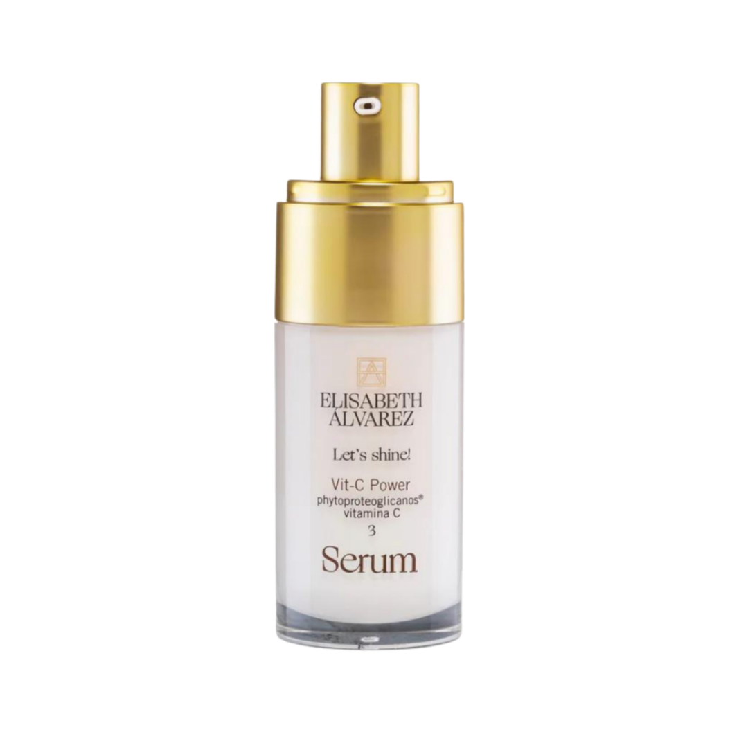 Vit-C Power Sérum