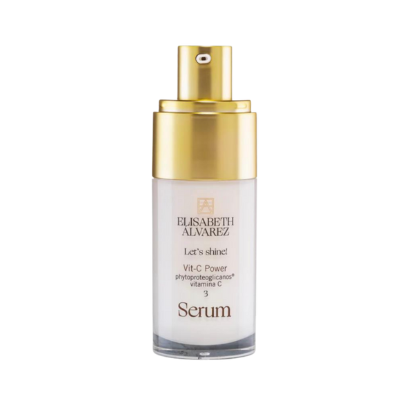 Vit-C Power serum