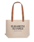 Elisabeth Álvarez Kosmetiktasche