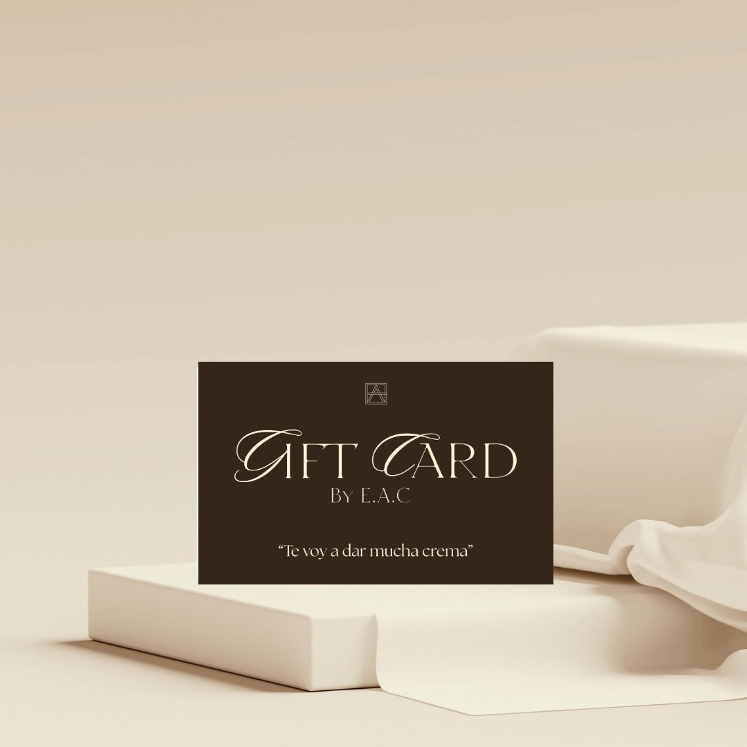 EAC GIFT CARD