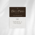 EAC GIFT CARD