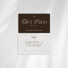 EAC GIFT CARD