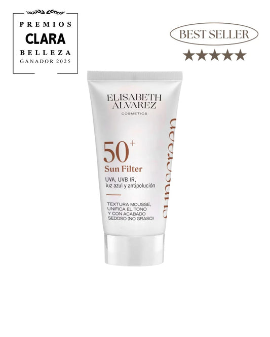 PROTECTOR SOLAR SUN FILTER