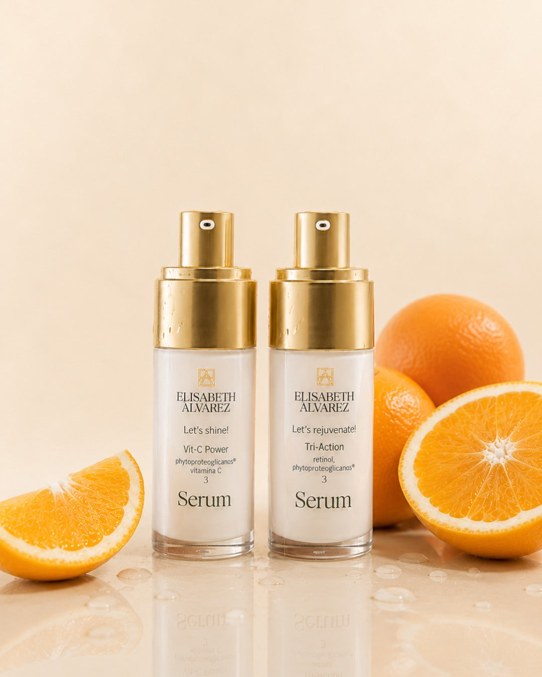 PACK - VIT C WITH TRIPLE ACTION