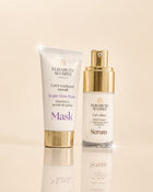 PACK - VIT C SERUM + GLOW MASK