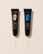 PACK - LIP MASK + LIP SCRUB