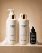 PACK - PIEL GRASA CON RETINOL