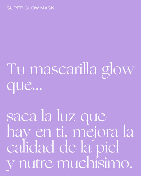 PACK - SERUM VIT C + GLOW MASK