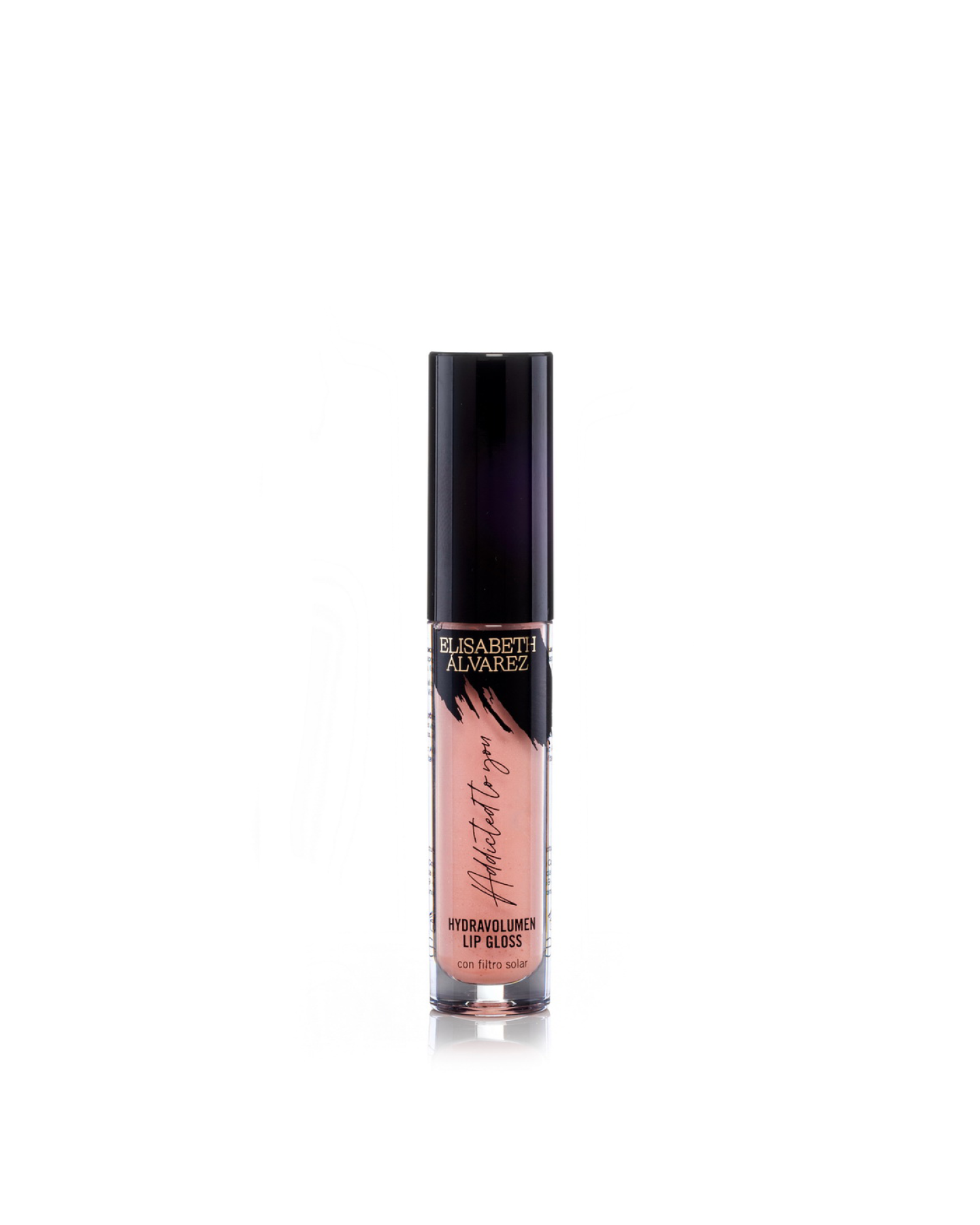 HYDRA VOLUMEN LIP GLOSS