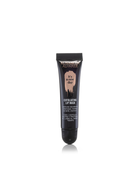 EXFOLIATING LIP CREAM