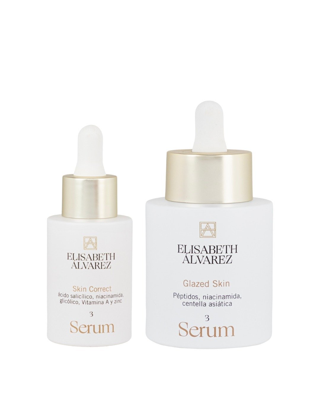 PACK FILTER SKIN DUO