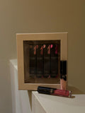 PACK 4 GLOSSES