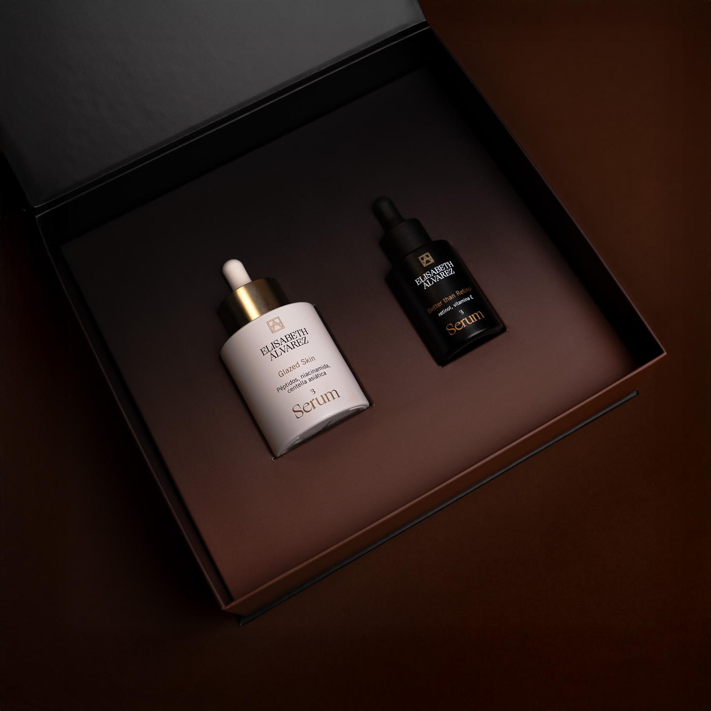 PACK FILTER SKIN DUO RETINOL