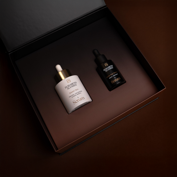 PACK - FILTER SKIN DUO CON RETINOL